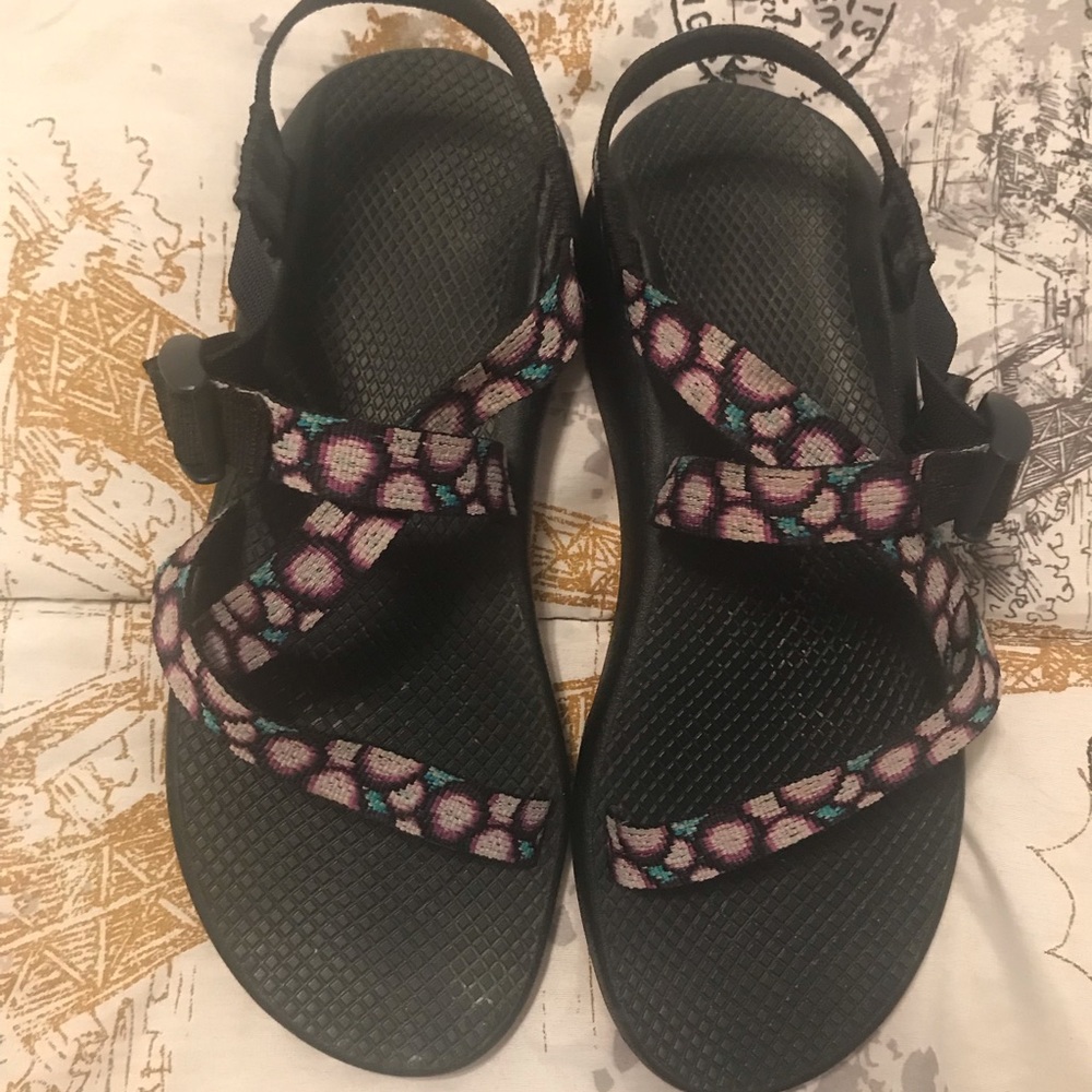 Chaco Sandals SZ 11 - LIKE NEW